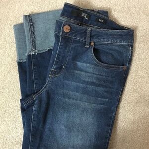 Women capris